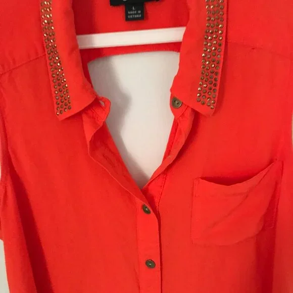 Blouse - Picture 3 of 4